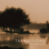 Secondface Transitions CD album